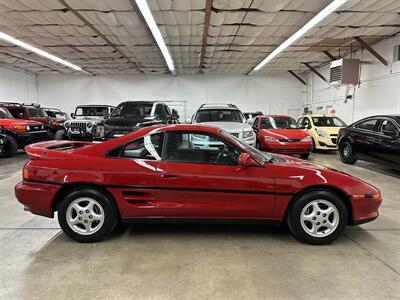 1991 Toyota MR2   - Photo 2 - Portland, OR 97220