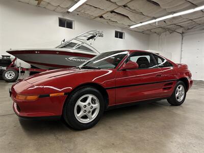 1991 Toyota MR2   - Photo 6 - Portland, OR 97220