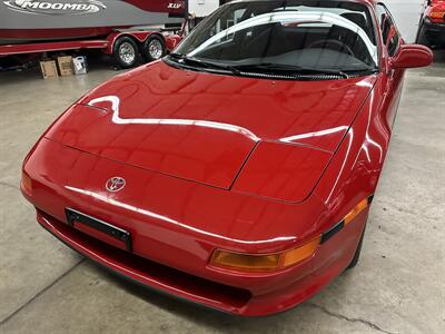 1991 Toyota MR2   - Photo 10 - Portland, OR 97220