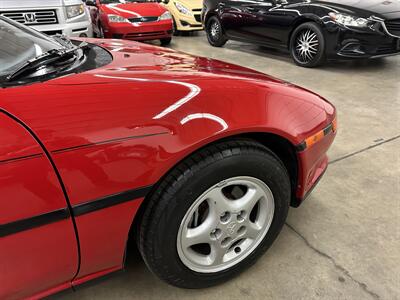 1991 Toyota MR2   - Photo 17 - Portland, OR 97220