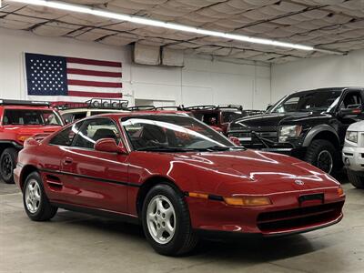 1991 Toyota MR2   - Photo 1 - Portland, OR 97220