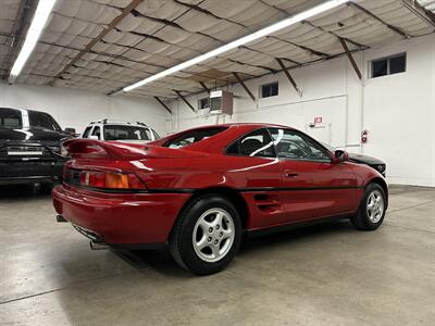 1991 Toyota MR2   - Photo 3 - Portland, OR 97220