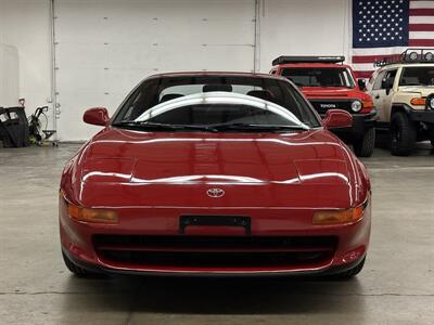 1991 Toyota MR2   - Photo 7 - Portland, OR 97220