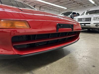 1991 Toyota MR2   - Photo 34 - Portland, OR 97220