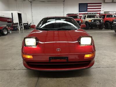 1991 Toyota MR2   - Photo 8 - Portland, OR 97220