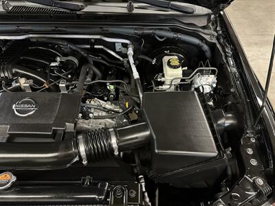 2011 Nissan Xterra PRO-4X  Rear Locker - Photo 39 - Portland, OR 97220