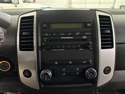 2011 Nissan Xterra PRO-4X  Rear Locker - Photo 23 - Portland, OR 97220