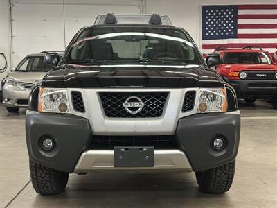 2011 Nissan Xterra PRO-4X  Rear Locker - Photo 7 - Portland, OR 97220