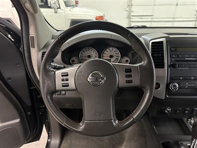 2011 Nissan Xterra PRO-4X  Rear Locker - Photo 20 - Portland, OR 97220