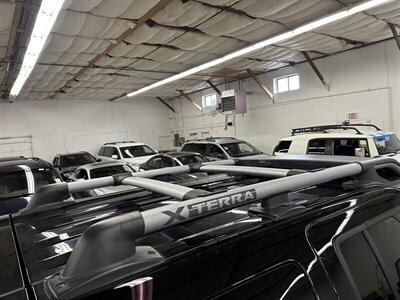 2011 Nissan Xterra PRO-4X  Rear Locker - Photo 9 - Portland, OR 97220