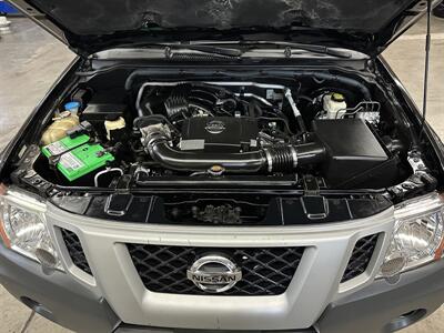 2011 Nissan Xterra PRO-4X  Rear Locker - Photo 11 - Portland, OR 97220