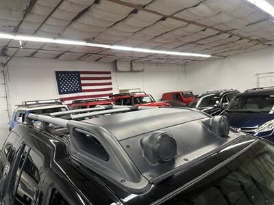 2011 Nissan Xterra PRO-4X  Rear Locker - Photo 8 - Portland, OR 97220