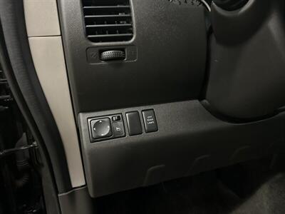 2011 Nissan Xterra PRO-4X  Rear Locker - Photo 27 - Portland, OR 97220