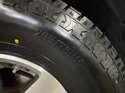 2011 Nissan Xterra PRO-4X  Rear Locker - Photo 41 - Portland, OR 97220