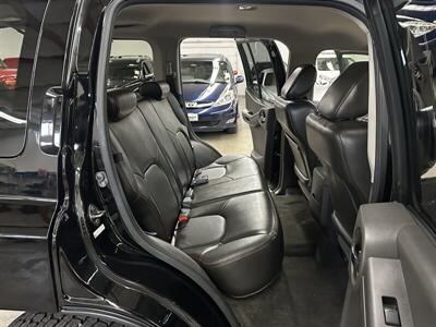 2011 Nissan Xterra PRO-4X  Rear Locker - Photo 16 - Portland, OR 97220