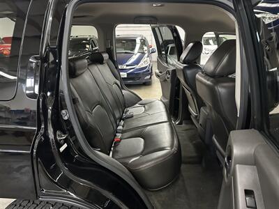 2011 Nissan Xterra PRO-4X  Rear Locker - Photo 16 - Portland, OR 97220