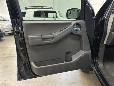 2011 Nissan Xterra PRO-4X  Rear Locker - Photo 25 - Portland, OR 97220