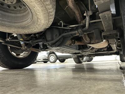 2011 Nissan Xterra PRO-4X  Rear Locker - Photo 12 - Portland, OR 97220