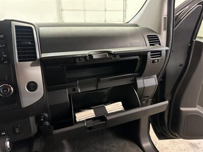 2011 Nissan Xterra PRO-4X  Rear Locker - Photo 31 - Portland, OR 97220