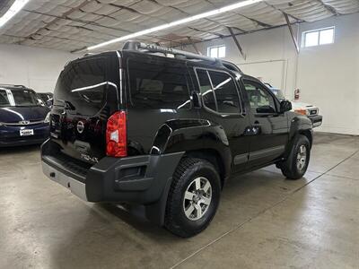 2011 Nissan Xterra PRO-4X  Rear Locker - Photo 3 - Portland, OR 97220