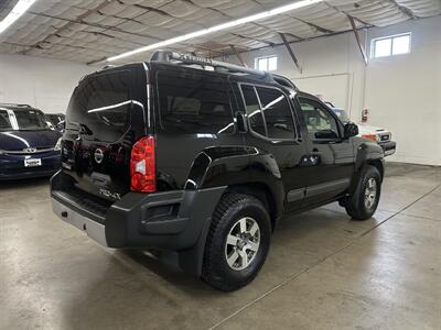 2011 Nissan Xterra PRO-4X  Rear Locker - Photo 3 - Portland, OR 97220