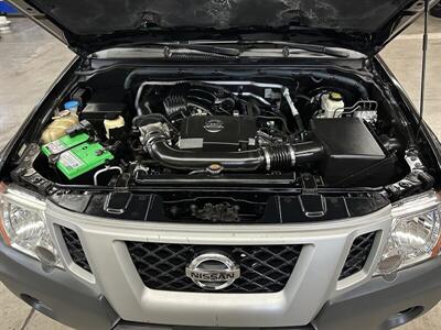 2011 Nissan Xterra PRO-4X  Rear Locker - Photo 11 - Portland, OR 97220