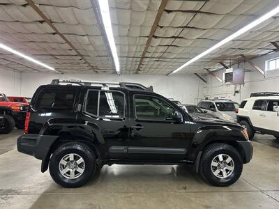 2011 Nissan Xterra PRO-4X  Rear Locker - Photo 2 - Portland, OR 97220