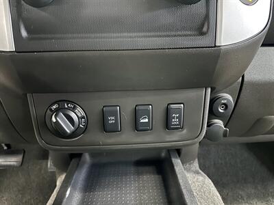 2011 Nissan Xterra PRO-4X  Rear Locker - Photo 22 - Portland, OR 97220