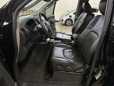 2011 Nissan Xterra PRO-4X  Rear Locker - Photo 14 - Portland, OR 97220