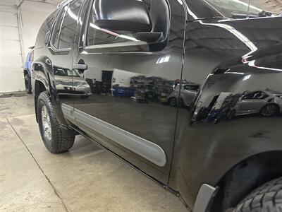 2011 Nissan Xterra PRO-4X  Rear Locker - Photo 34 - Portland, OR 97220