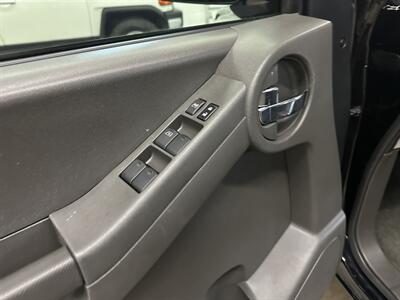 2011 Nissan Xterra PRO-4X  Rear Locker - Photo 26 - Portland, OR 97220