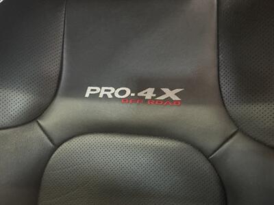 2011 Nissan Xterra PRO-4X  Rear Locker - Photo 24 - Portland, OR 97220