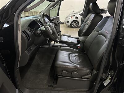 2011 Nissan Xterra PRO-4X  Rear Locker - Photo 14 - Portland, OR 97220