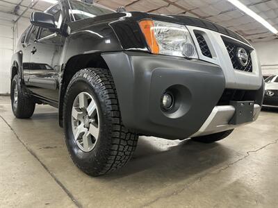 2011 Nissan Xterra PRO-4X  Rear Locker - Photo 32 - Portland, OR 97220