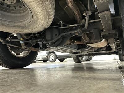 2011 Nissan Xterra PRO-4X  Rear Locker - Photo 12 - Portland, OR 97220