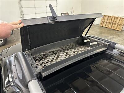 2011 Nissan Xterra PRO-4X  Rear Locker - Photo 10 - Portland, OR 97220