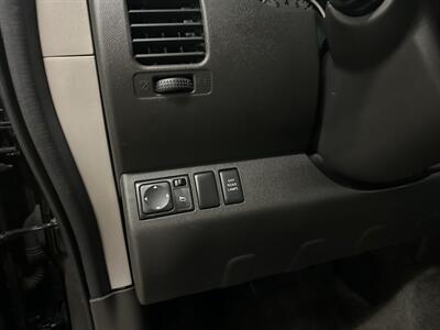 2011 Nissan Xterra PRO-4X  Rear Locker - Photo 27 - Portland, OR 97220