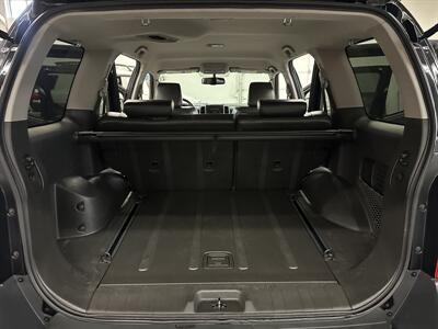 2011 Nissan Xterra PRO-4X  Rear Locker - Photo 18 - Portland, OR 97220