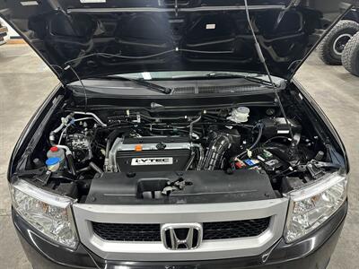 2009 Honda Element EX - Photo 9 - Portland, OR 97220