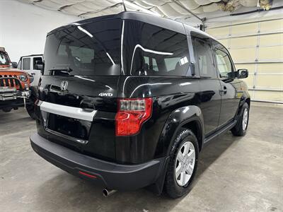 2009 Honda Element EX - Photo 52 - Portland, OR 97220