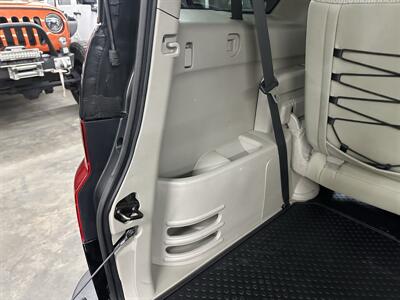 2009 Honda Element EX - Photo 39 - Portland, OR 97220