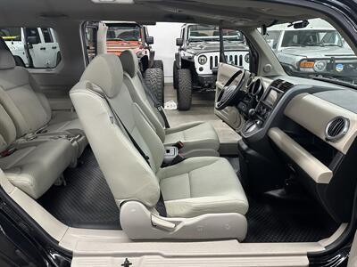 2009 Honda Element EX - Photo 13 - Portland, OR 97220
