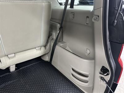 2009 Honda Element EX - Photo 40 - Portland, OR 97220