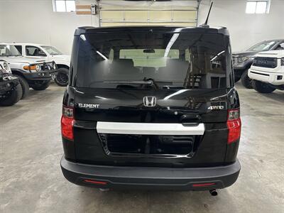 2009 Honda Element EX - Photo 4 - Portland, OR 97220