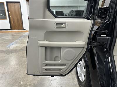 2009 Honda Element EX - Photo 29 - Portland, OR 97220