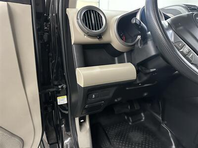2009 Honda Element EX - Photo 25 - Portland, OR 97220