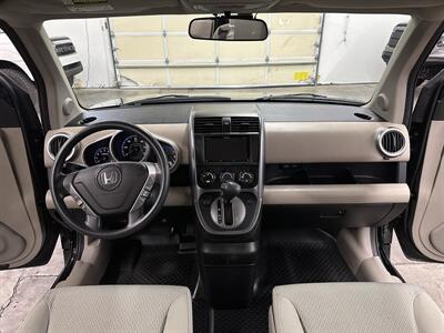 2009 Honda Element EX - Photo 17 - Portland, OR 97220