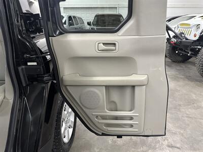 2009 Honda Element EX - Photo 30 - Portland, OR 97220