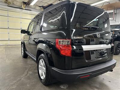 2009 Honda Element EX - Photo 51 - Portland, OR 97220