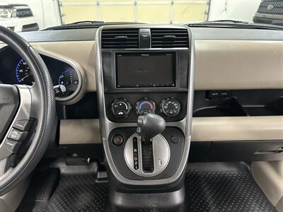 2009 Honda Element EX - Photo 19 - Portland, OR 97220